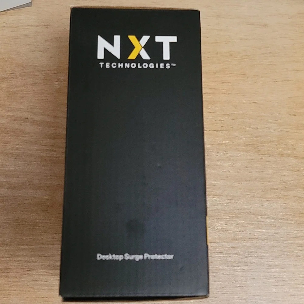 NXT Technologies brand new